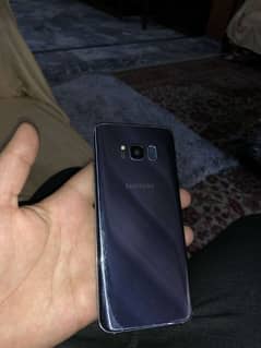 Samsung S8 Official Pta Approved