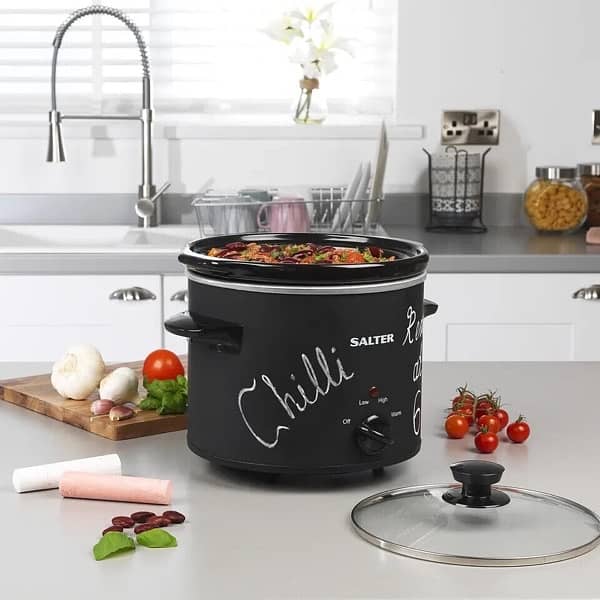 Russell Hobbs Slow Cooker 2