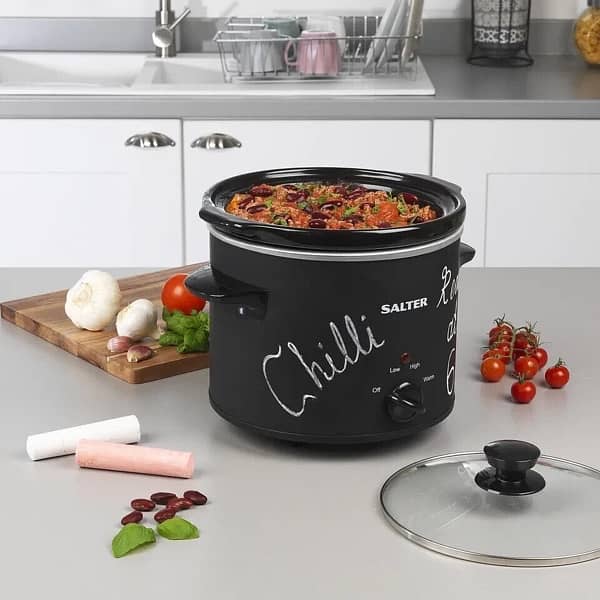 Russell Hobbs Slow Cooker 3