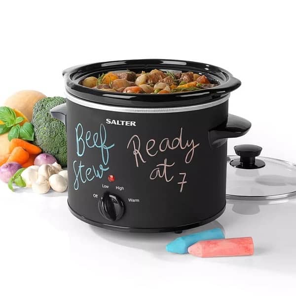 Russell Hobbs Slow Cooker 5