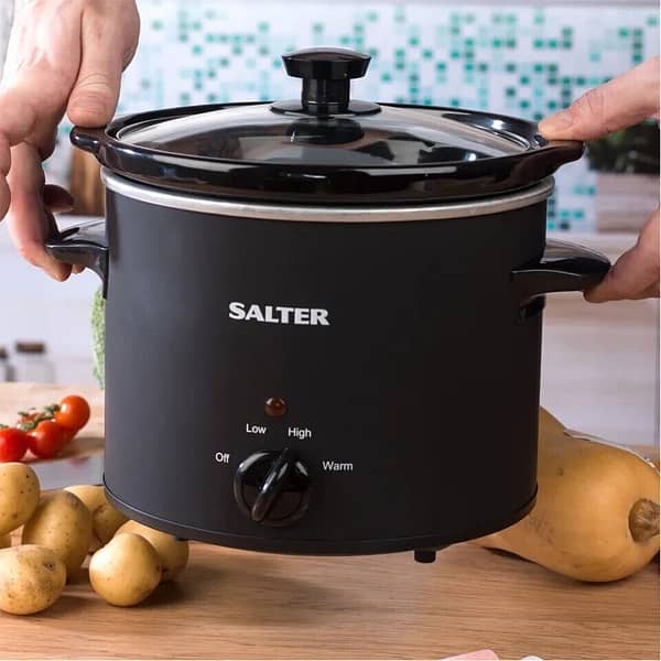 Russell Hobbs Slow Cooker 6