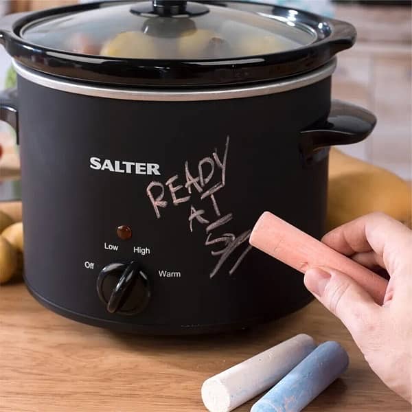 Russell Hobbs Slow Cooker 7