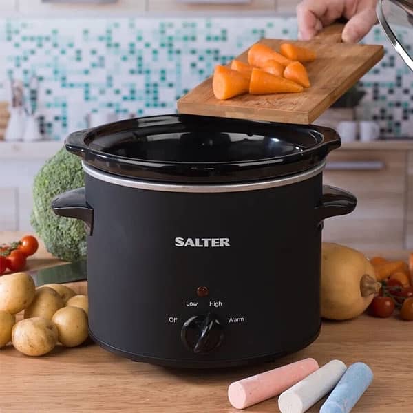 Russell Hobbs Slow Cooker 8