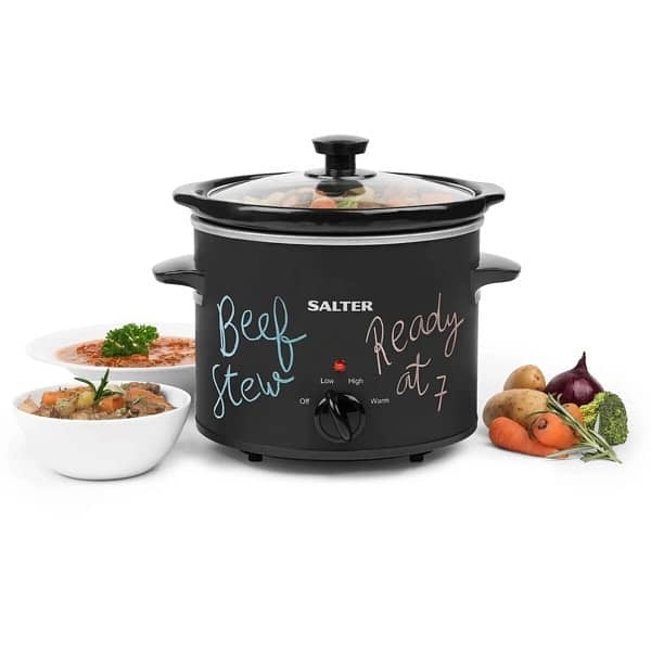 Russell Hobbs Slow Cooker 10