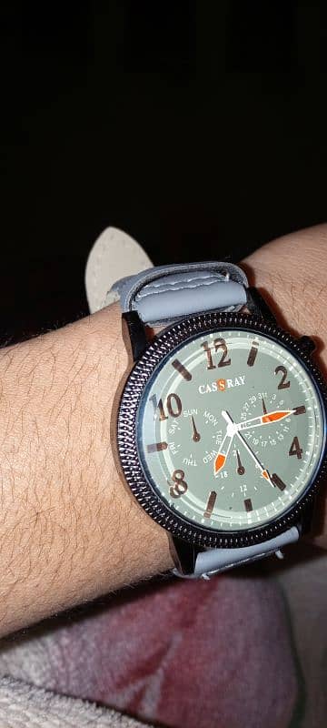 brand watch 4