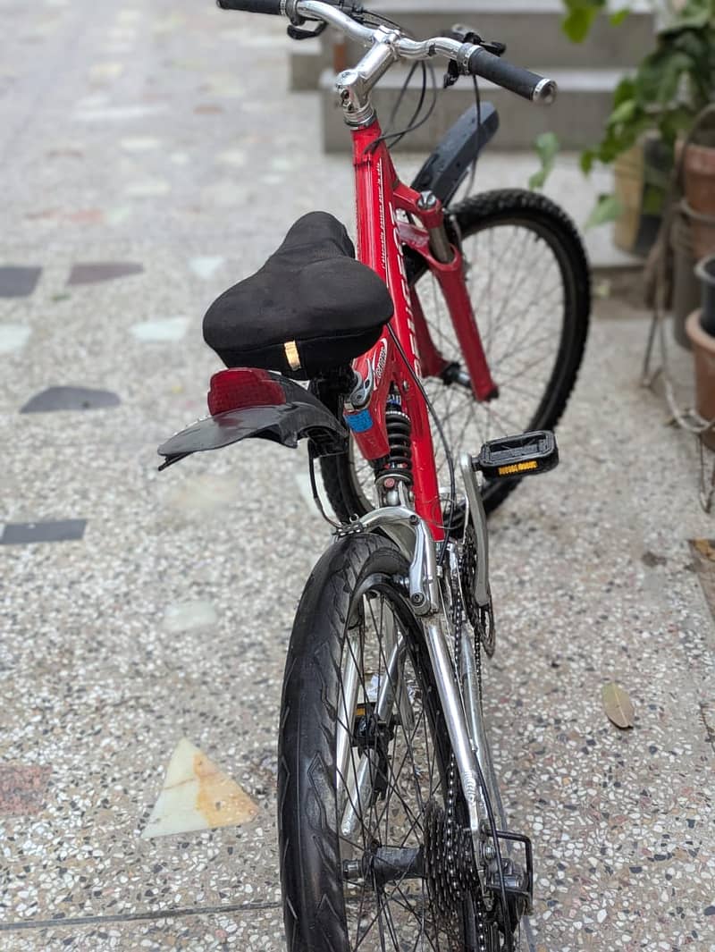 Peugeot bicycle 2