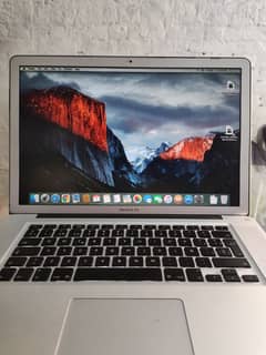 MacBook Pro A1286 Late A1286