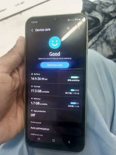 my mobile for seling samsung a14 6gb ram 128gb rom pta approved all ok