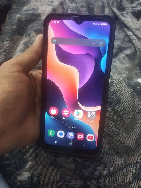 my mobile for seling samsung a14 6gb ram 128gb rom pta approved all ok 9