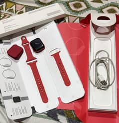 Iphone Series 6 watch 44mm