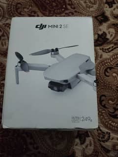 DJI Mini 2 SE Drone