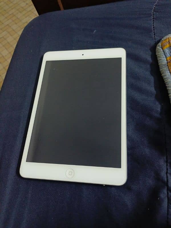 Ipad Mini 2 1