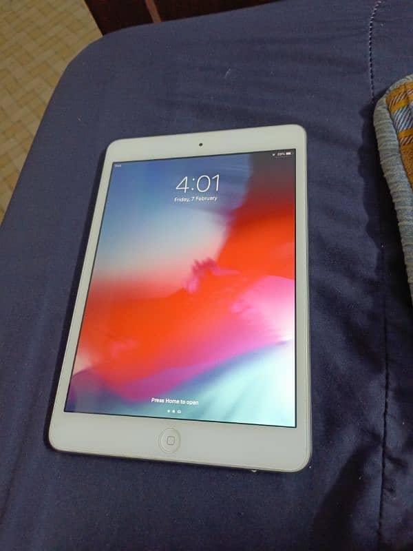 Ipad Mini 2 2