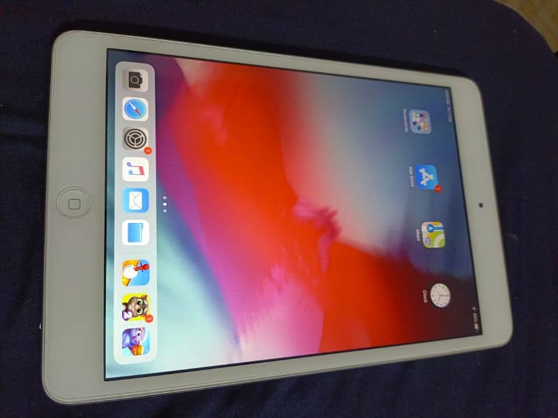 Ipad Mini 2 3