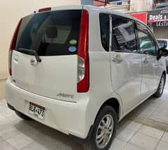 Daihatsu Move 2014