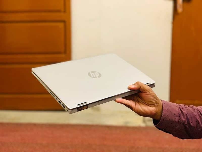 hp pavilion x360 convertible 14-DH ( 10th Generation ) 3