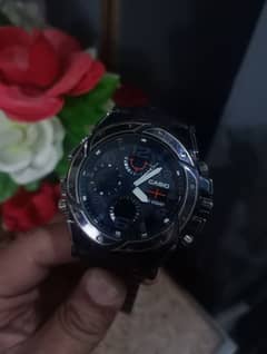 Casio GSTW-300 Water Resistant