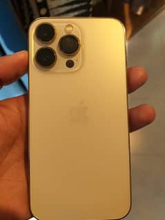 Iphone 13 Pro -Non Pta