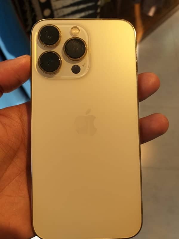 Iphone 13 Pro -Non Pta 0