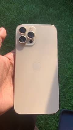 iphone 12 pro max dual pta