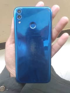 Honor 8c