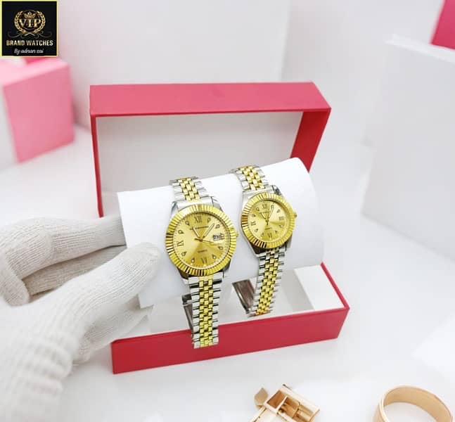 Couple Watch 0