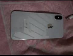 i phone x