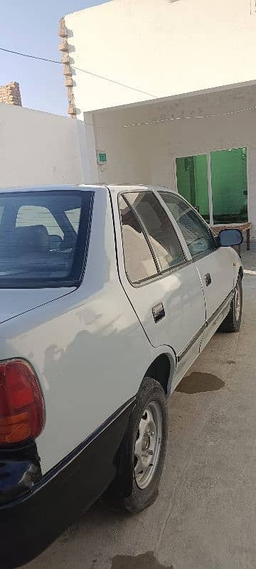 Suzuki Margalla 1998 2