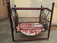 Cradle for baby