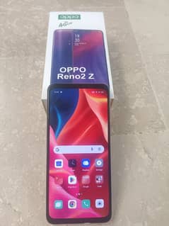 Oppo Reno 2 z 8 + 256 10/10