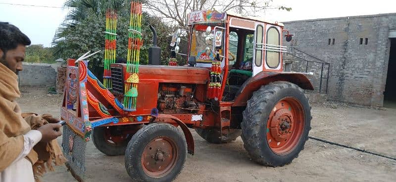 tractor for sale in 13 ana 0