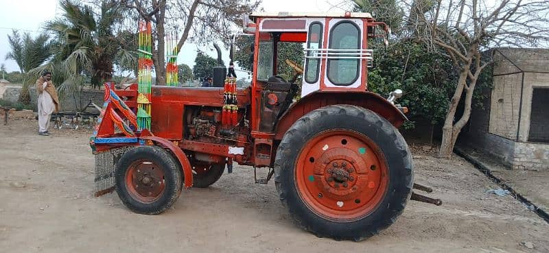 tractor for sale in 13 ana 1