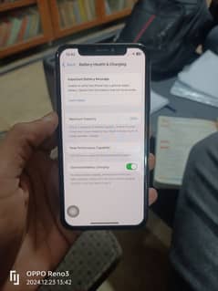 Iphone xs 512gb not pta with box