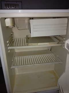 Hier room fridge