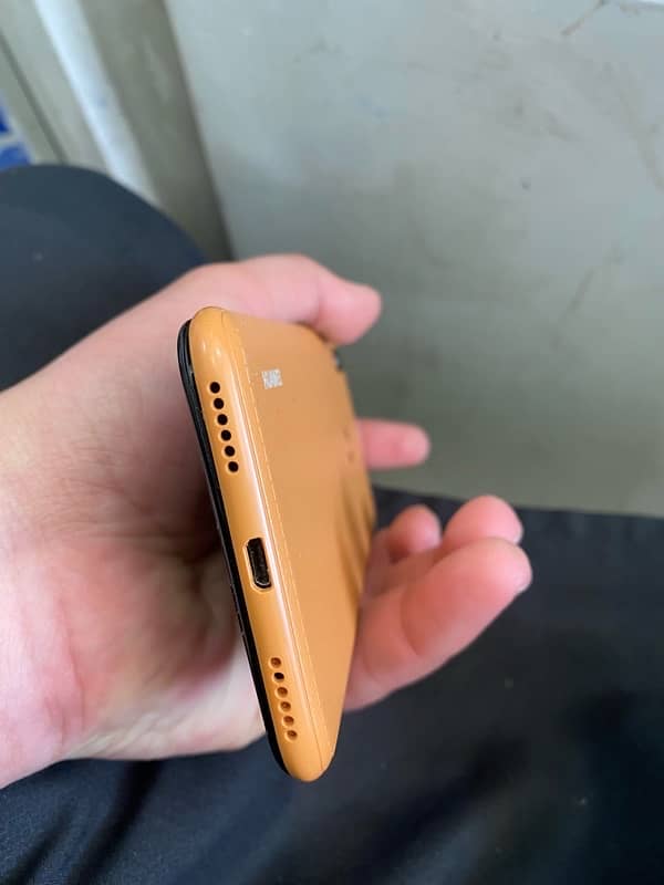 Huawei y6 2019 2