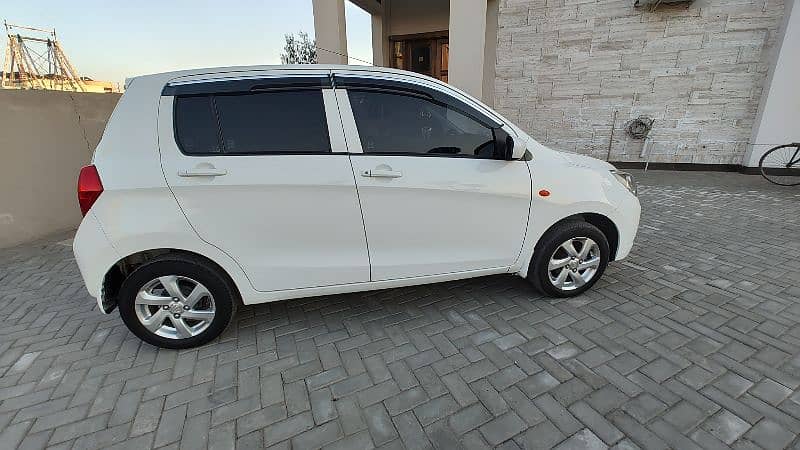 Suzuki Cultus VXL 2021 6