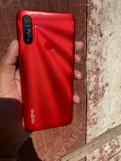 Realme c3 32gb