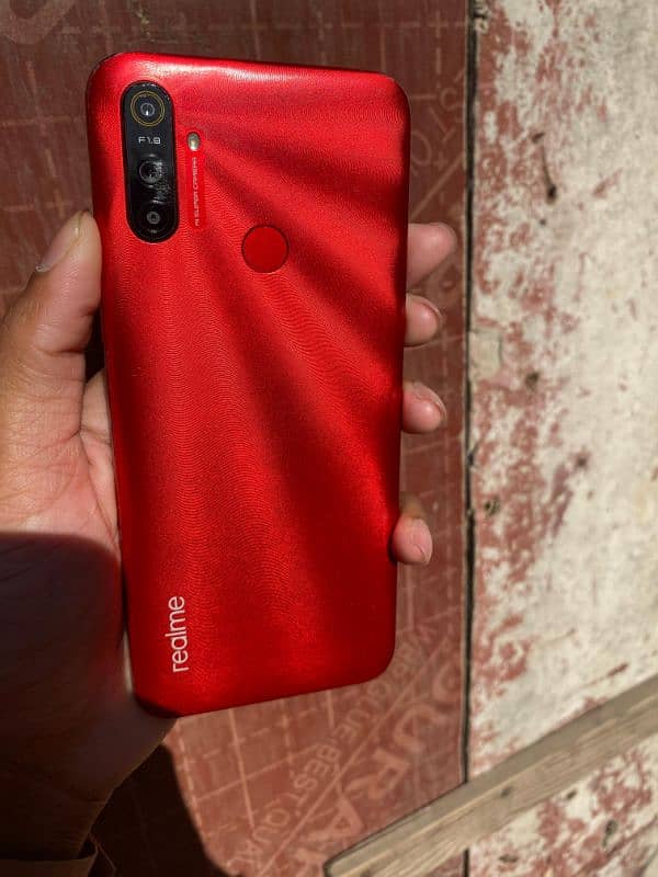 Realme c3 32gb 0