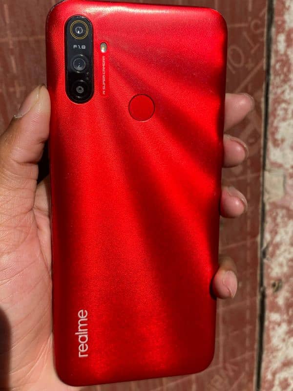 Realme c3 32gb 2