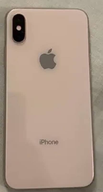 iphone xs 0