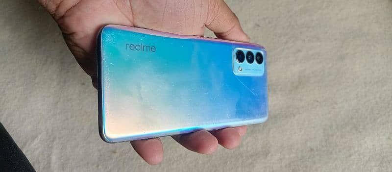 Realme GT Master Edition 0