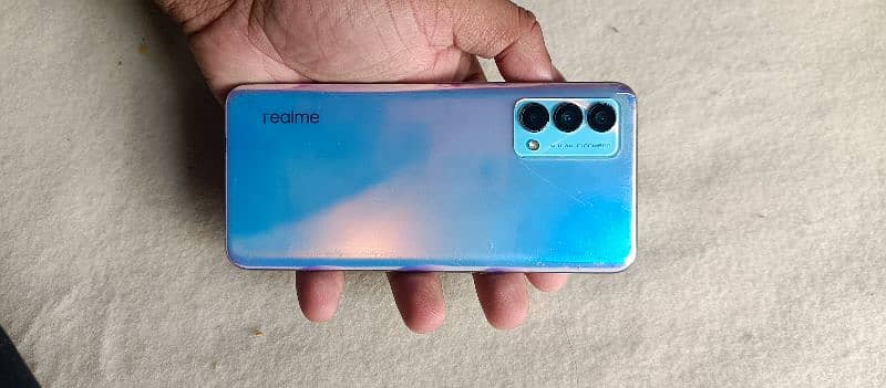 Realme GT Master Edition 3