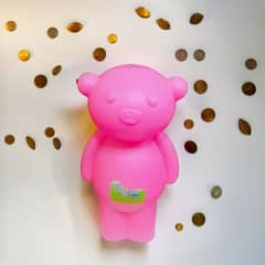 MONEY BANK BEAR