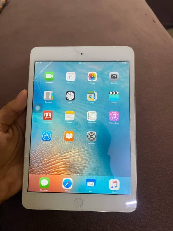 ipad mini 1st generation 1