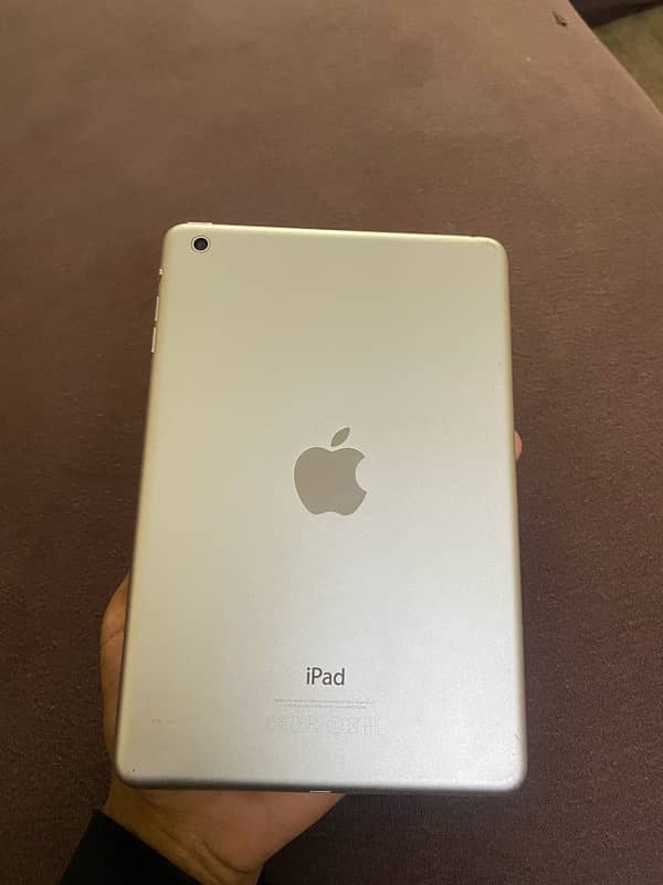 ipad mini 1st generation 2