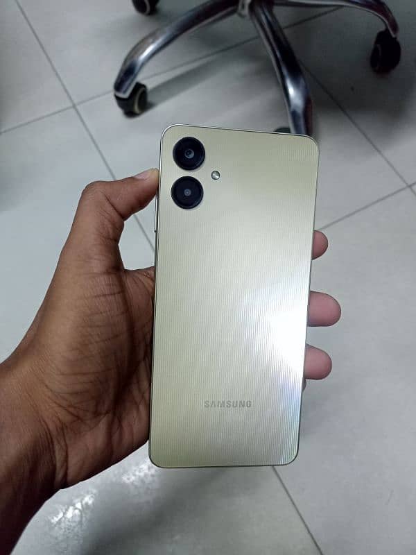 Samsung Galaxy A06 | 4/64GB with 12 Month Warranty 0