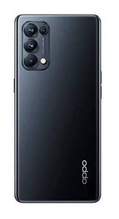 Oppo Reno 5  Condition 10 /9 8/128 All Genuine Box sath ha