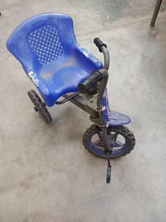 Tricycle for kids