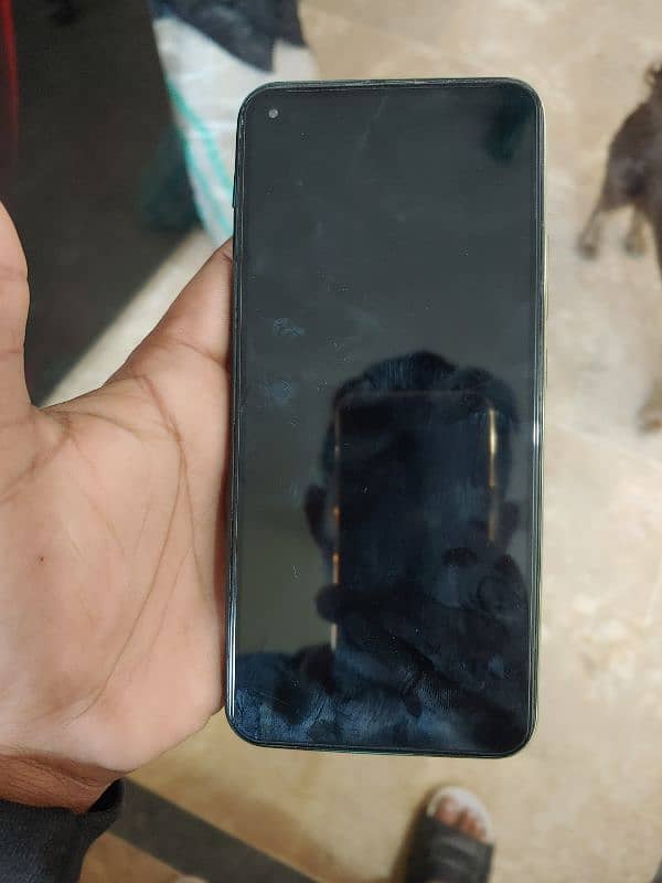 Tecno 15 h all ok koi b masla nai original h no repair no opan 4