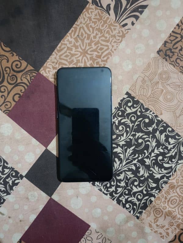 Urgent Sale Vivo Nex S . 8GB+256GB 2